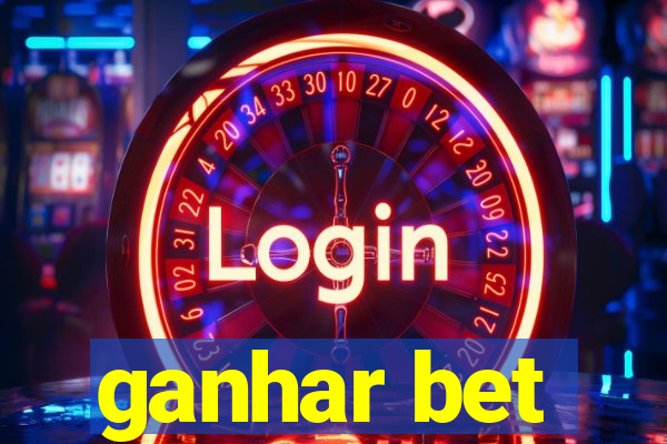 ganhar bet